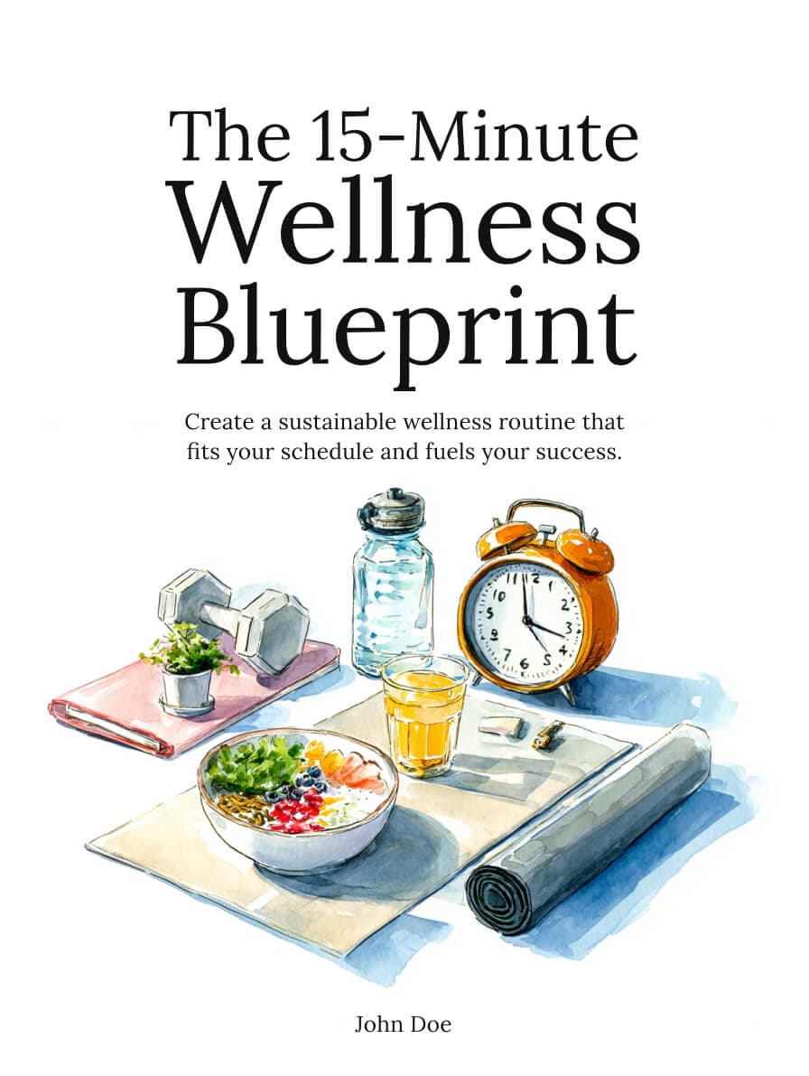 Wellness Blueprint
