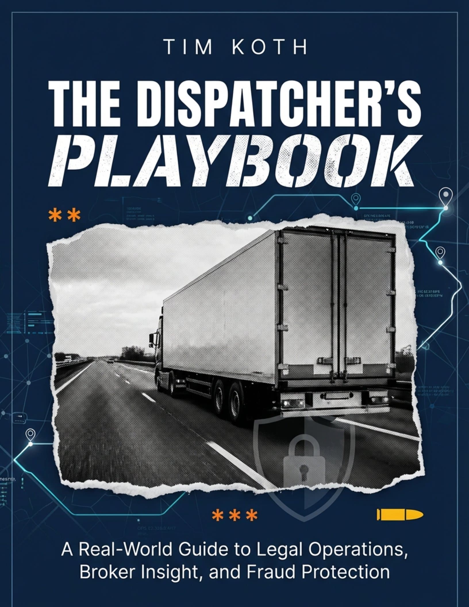 The Dispatchers Playbook