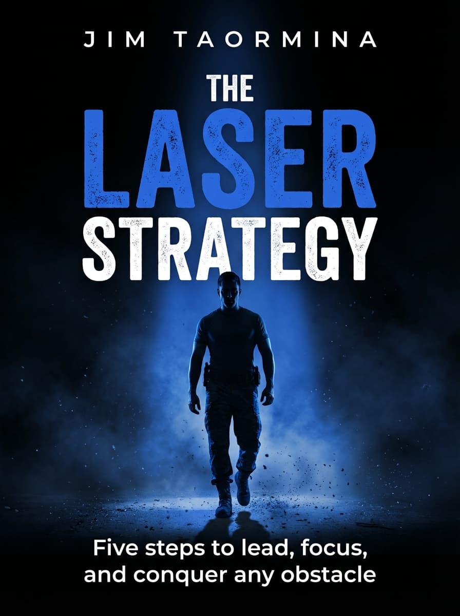 The LASER Strategy